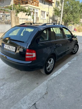 Skoda Fabia 1.9 TDI клима, снимка 3