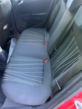 Opel Corsa 1, 4 90 к.с Автоматик, снимка 5