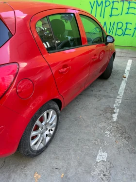 Opel Corsa 1, 4 90 к.с Автоматик, снимка 10