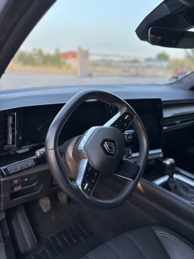 Renault Austral, снимка 12
