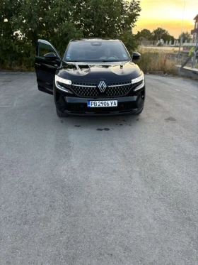 Renault Austral, снимка 3