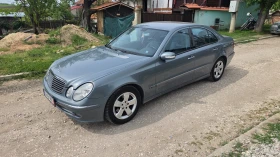 Mercedes-Benz E 270 2.7cdi, снимка 14