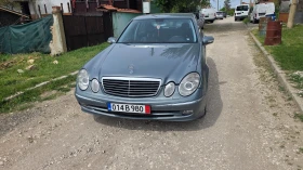 Mercedes-Benz E 270 2.7cdi, снимка 1