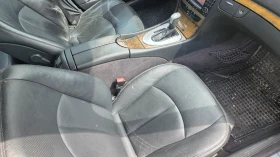Mercedes-Benz E 270 2.7cdi, снимка 4