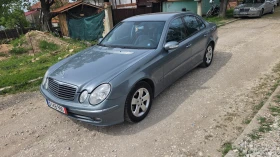 Mercedes-Benz E 270 2.7cdi, снимка 2