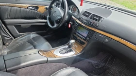 Mercedes-Benz E 270 2.7cdi, снимка 12