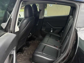 Tesla Model Y * Long Range * CARFAX * АВТОКРЕДИТ* , снимка 14