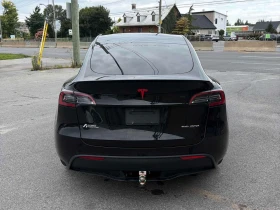 Tesla Model Y * Long Range * CARFAX * АВТОКРЕДИТ* , снимка 4