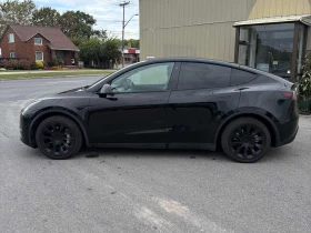 Tesla Model Y * Long Range * CARFAX * АВТОКРЕДИТ* , снимка 2