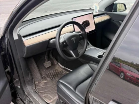 Tesla Model Y * Long Range * CARFAX * АВТОКРЕДИТ* , снимка 5