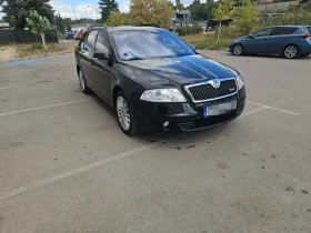 Skoda Octavia VRS, снимка 3