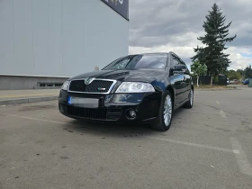 Skoda Octavia VRS, снимка 2