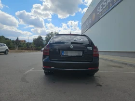 Skoda Octavia VRS, снимка 6