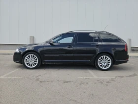 Skoda Octavia VRS, снимка 5