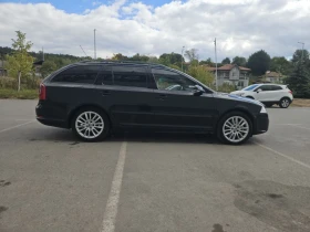 Skoda Octavia VRS, снимка 4