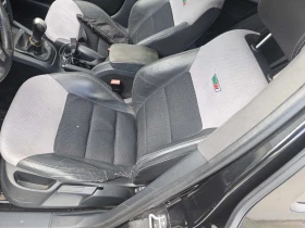 Skoda Octavia VRS, снимка 10