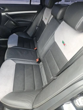 Skoda Octavia VRS, снимка 11