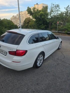 BMW 520, снимка 3