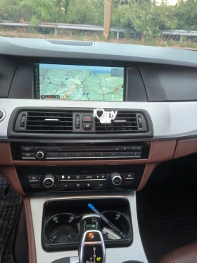 BMW 520, снимка 7
