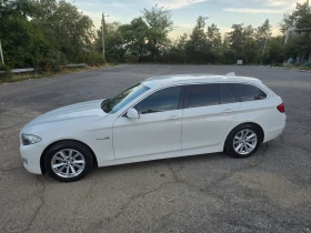 BMW 520, снимка 11