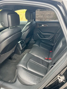 Audi A6 3.0 BI-TDI 313 кс. 8 ZF ск. кутия, снимка 10
