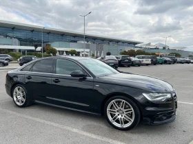 Audi A6 3.0 BI-TDI 313 кс. 8 ZF ск. кутия, снимка 7