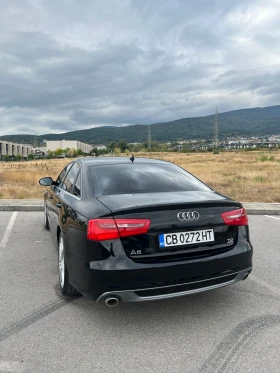 Audi A6 3.0 BI-TDI 313 кс. 8 ZF ск. кутия, снимка 4