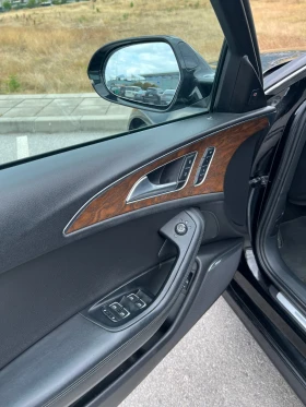 Audi A6 3.0 BI-TDI 313 кс. 8 ZF ск. кутия, снимка 11