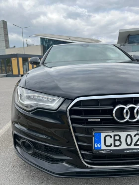Audi A6 3.0 BI-TDI 313 кс. 8 ZF ск. кутия, снимка 2