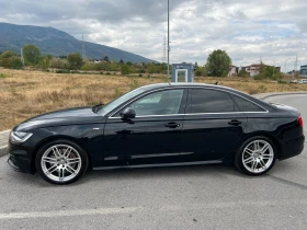 Audi A6 3.0 BI-TDI 313 кс. 8 ZF ск. кутия, снимка 6