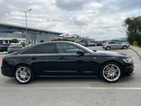 Audi A6 3.0 BI-TDI 313 кс. 8 ZF ск. кутия, снимка 3