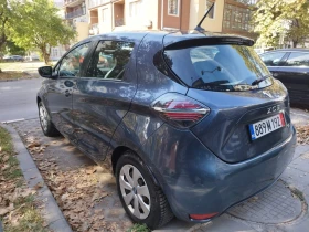 Renault Zoe  52 kWh , снимка 9