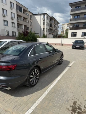 Audi A4 4.5 TFSI* 4x4* , снимка 4