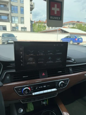 Audi A4 4.5 TFSI* 4x4* , снимка 13