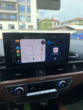 Audi A4 4.5 TFSI* 4x4* , снимка 12