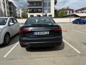Audi A4 4.5 TFSI* 4x4* , снимка 5