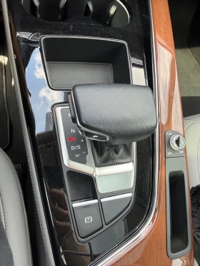 Audi A4 4.5 TFSI* 4x4* , снимка 11