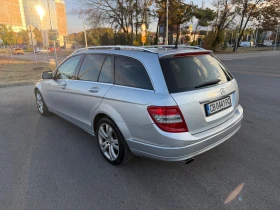 Mercedes-Benz C 220 Автоматик!, снимка 7