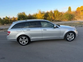 Mercedes-Benz C 220 Автоматик!, снимка 4