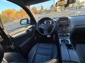 Mercedes-Benz C 220 Автоматик!, снимка 12