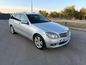 Mercedes-Benz C 220 Автоматик!, снимка 1