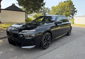 BMW 740 xDrive M Sport Pro, снимка 1