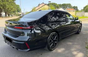 BMW 740 xDrive M Sport Pro, снимка 4