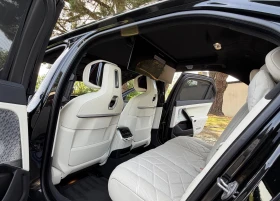 BMW 740 xDrive M Sport Pro, снимка 8