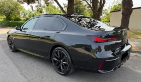 BMW 740 xDrive M Sport Pro, снимка 3