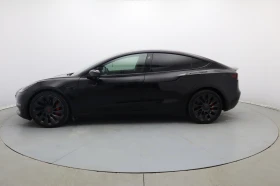 Tesla Model 3 Performance, снимка 7