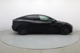 Tesla Model 3 Performance, снимка 4