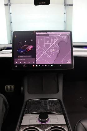 Tesla Model 3 Performance, снимка 14