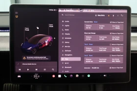 Tesla Model 3 Performance, снимка 13