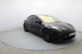 Tesla Model 3 Performance, снимка 3